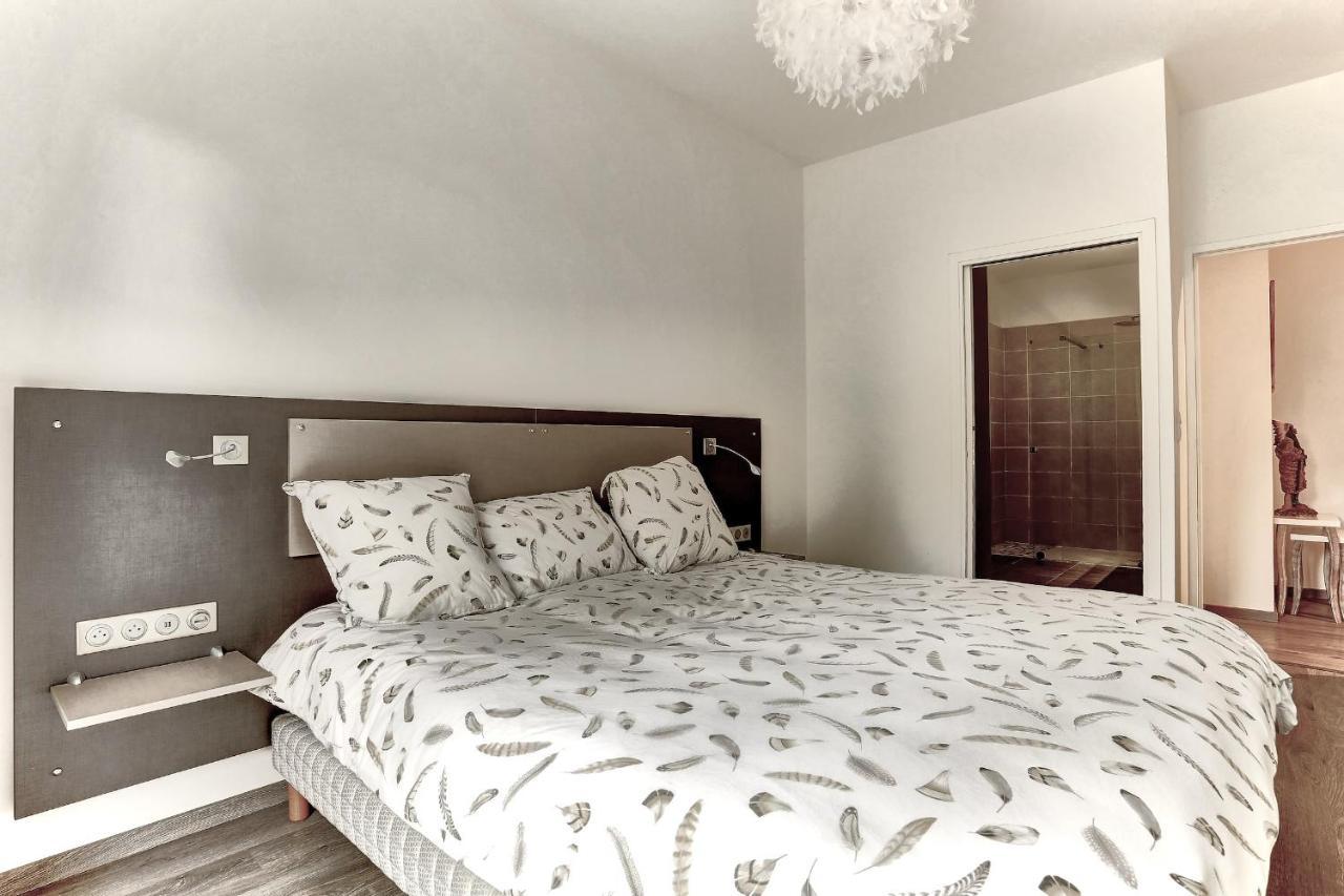 L'ulysse Apartment Mere
