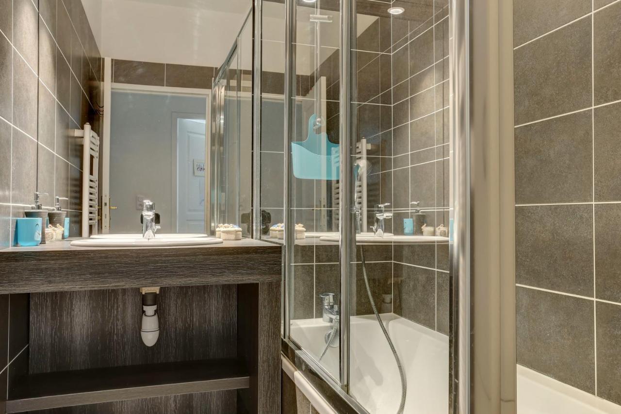 Apartment L'ulysse