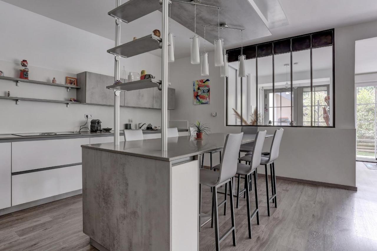 Apartment L'ulysse