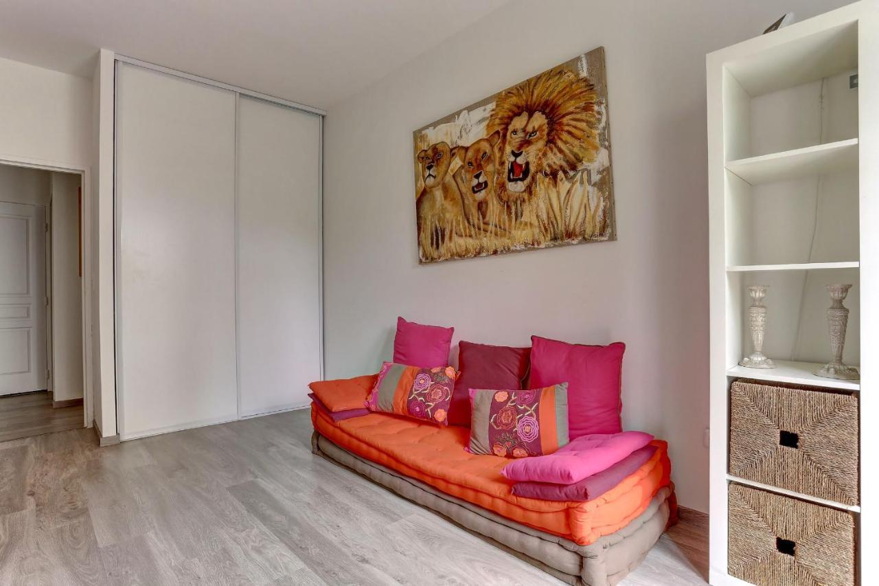 L'ulysse Apartment