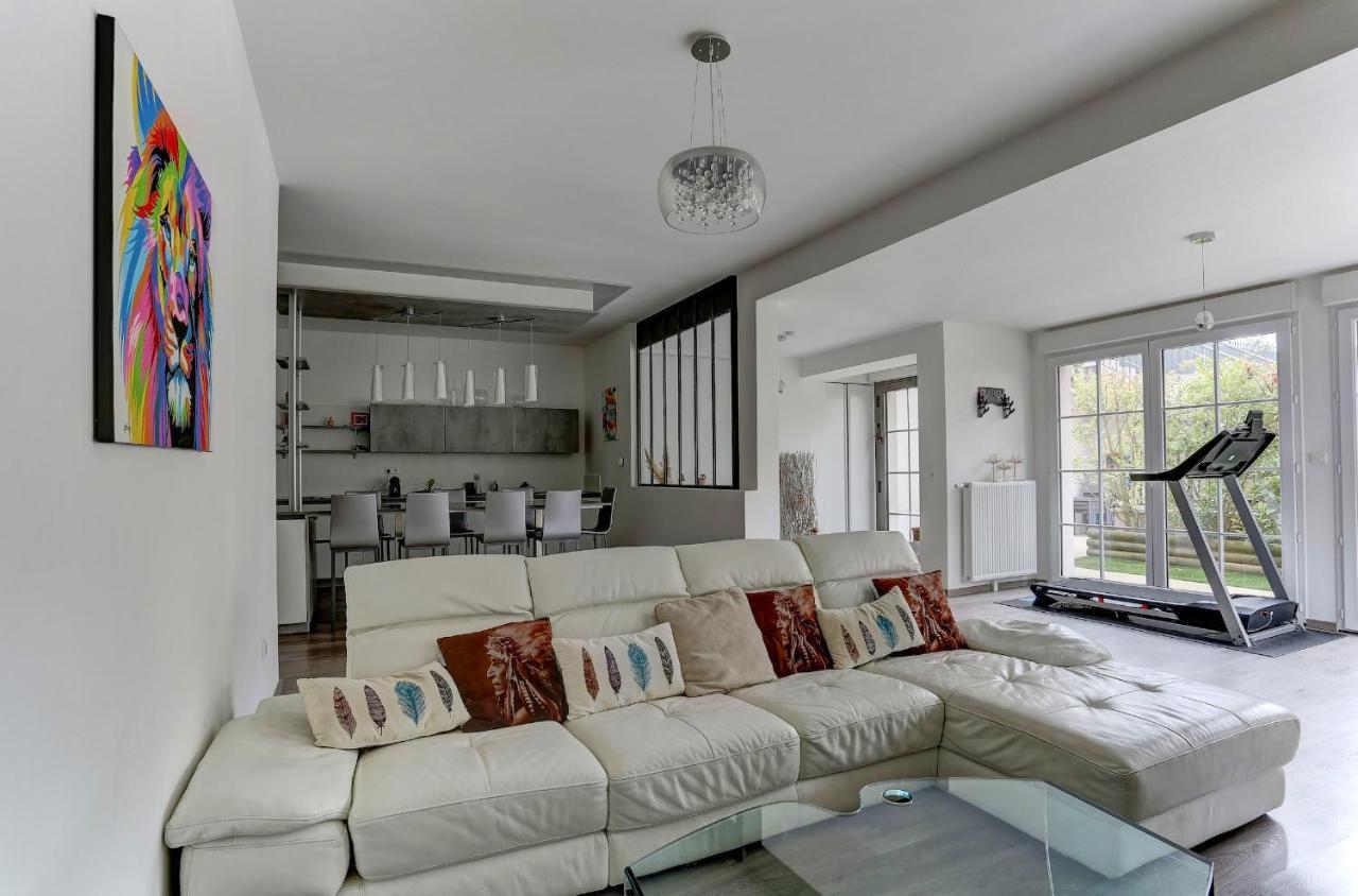 Apartment L'ulysse *