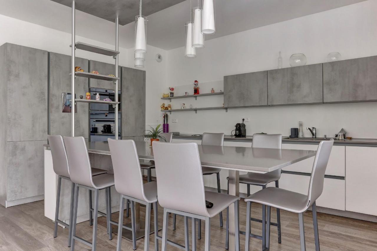 Apartment L'ulysse
