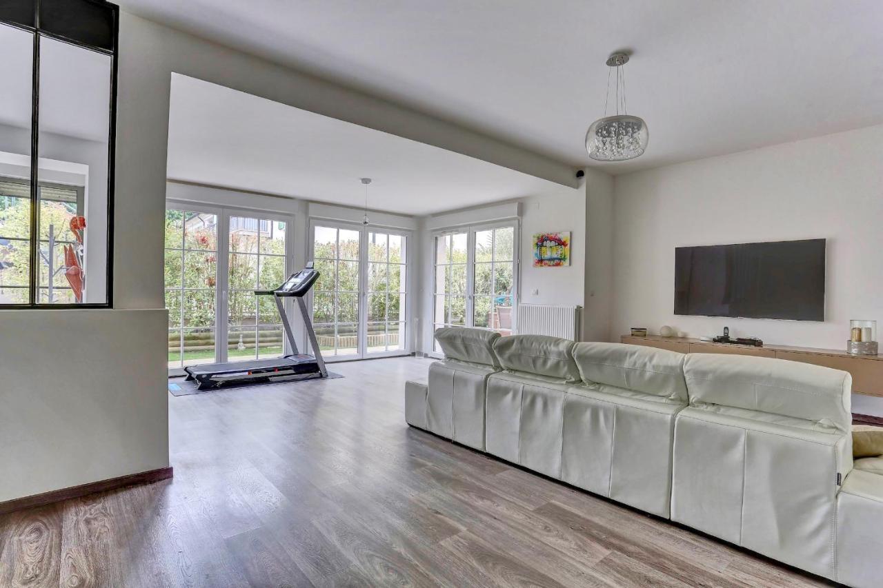 L'ulysse Apartment Mere
